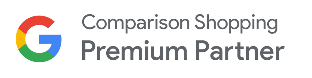 Pentamaze - Google Comparison Shopping Premium Partner