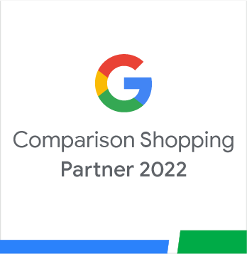 Pentamaze - Google Comparison Shopping Premium Partner